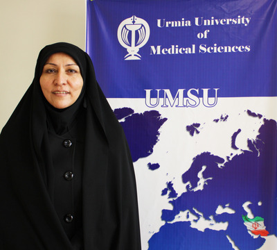 Jamileh Amirzadeh 